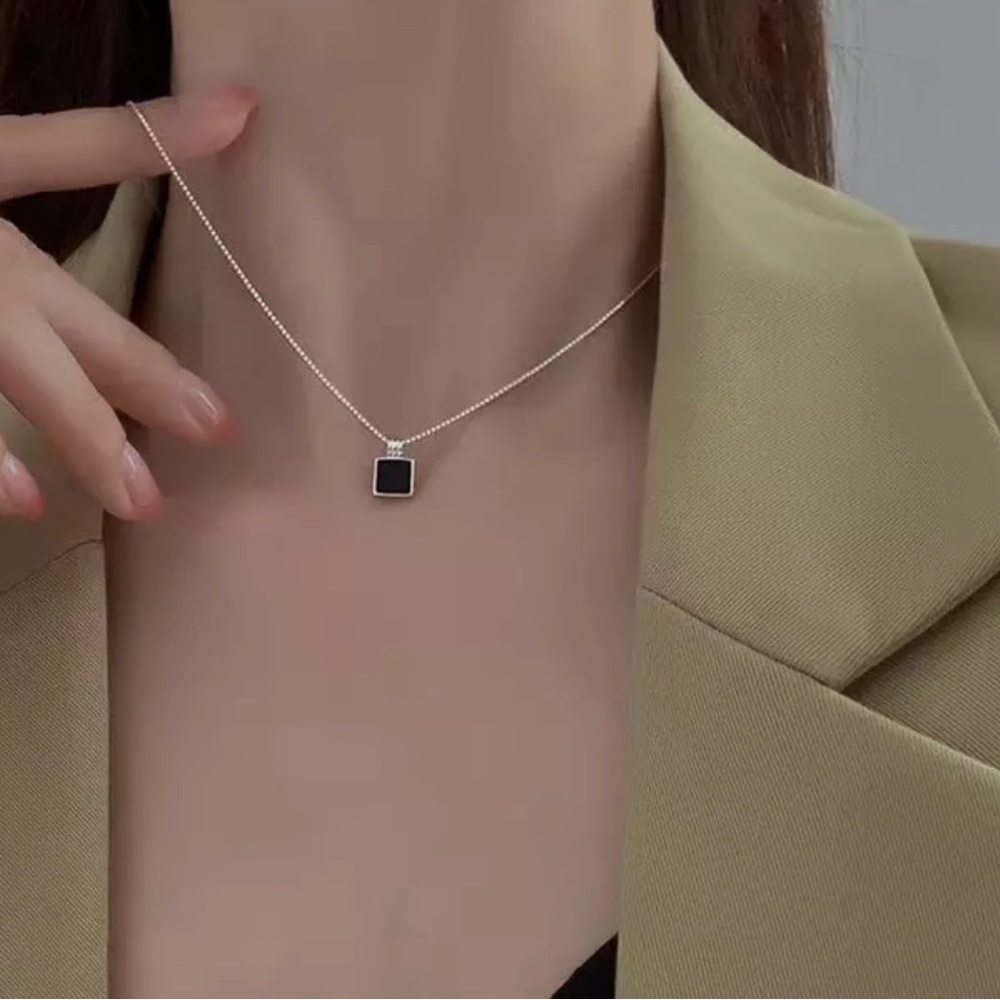 Onix Pendant. An Elegant Combination To Stand Out… - image 2